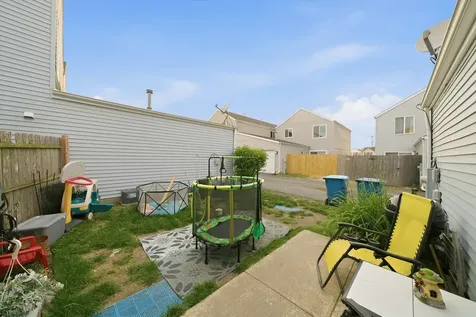 729 Four Seasons Boulevard Aurora IL 60504