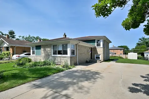 1032 Daniel Drive Bensenville IL 60106