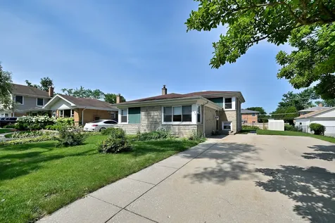 1032 Daniel Drive Bensenville IL 60106