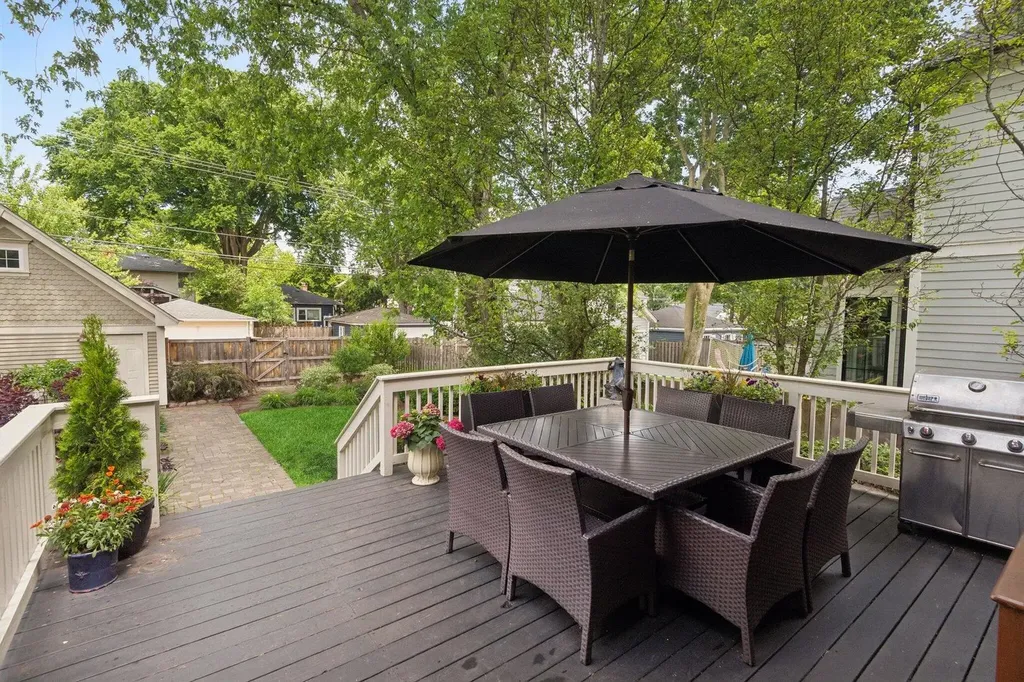 1732 South Highland Avenue Wilmette IL 60091