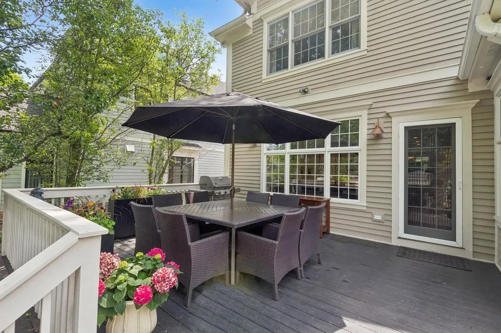 1732 South Highland Avenue Wilmette IL 60091