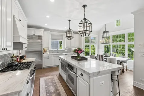 1732 Highland Avenue Wilmette IL 60091