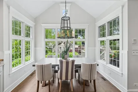 1732 Highland Avenue Wilmette IL 60091