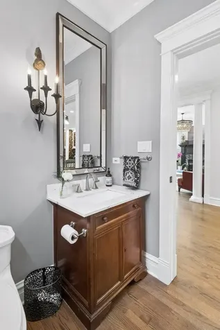 1732 Highland Avenue Wilmette IL 60091