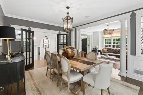1732 Highland Avenue Wilmette IL 60091