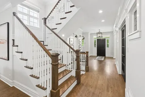 1732 Highland Avenue Wilmette IL 60091