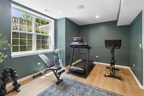 1732 Highland Avenue Wilmette IL 60091