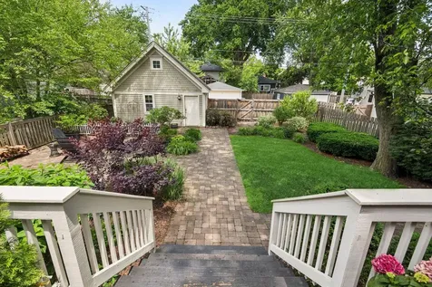 1732 Highland Avenue Wilmette IL 60091