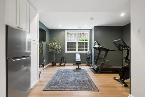 1732 Highland Avenue Wilmette IL 60091