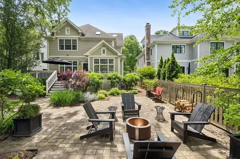 1732 Highland Avenue Wilmette IL 60091