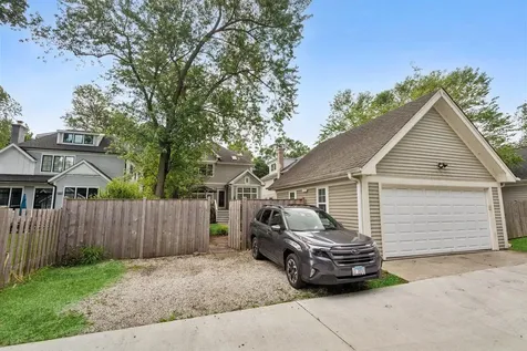 1732 Highland Avenue Wilmette IL 60091