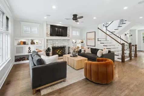 1732 Highland Avenue Wilmette IL 60091