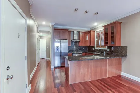 1126 West Fullerton Avenue Chicago IL 60614