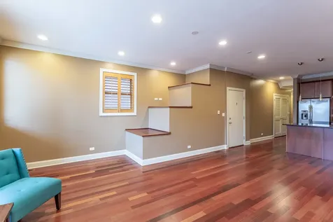1126 West Fullerton Avenue Chicago IL 60614