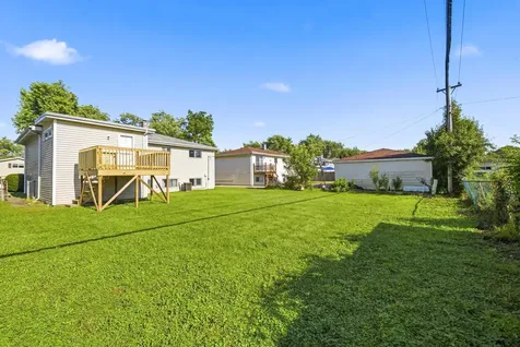 78 South Evergreen Avenue Addison IL 60101