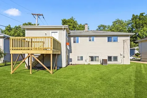 78 South Evergreen Avenue Addison IL 60101