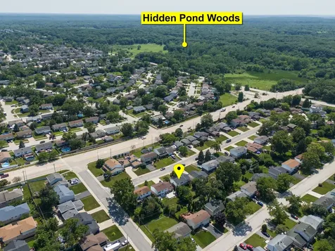 9020 Meadowview Drive Hickory Hills IL 60457