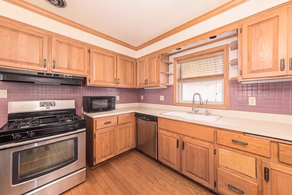 7414 West Devon Avenue Chicago IL 60631