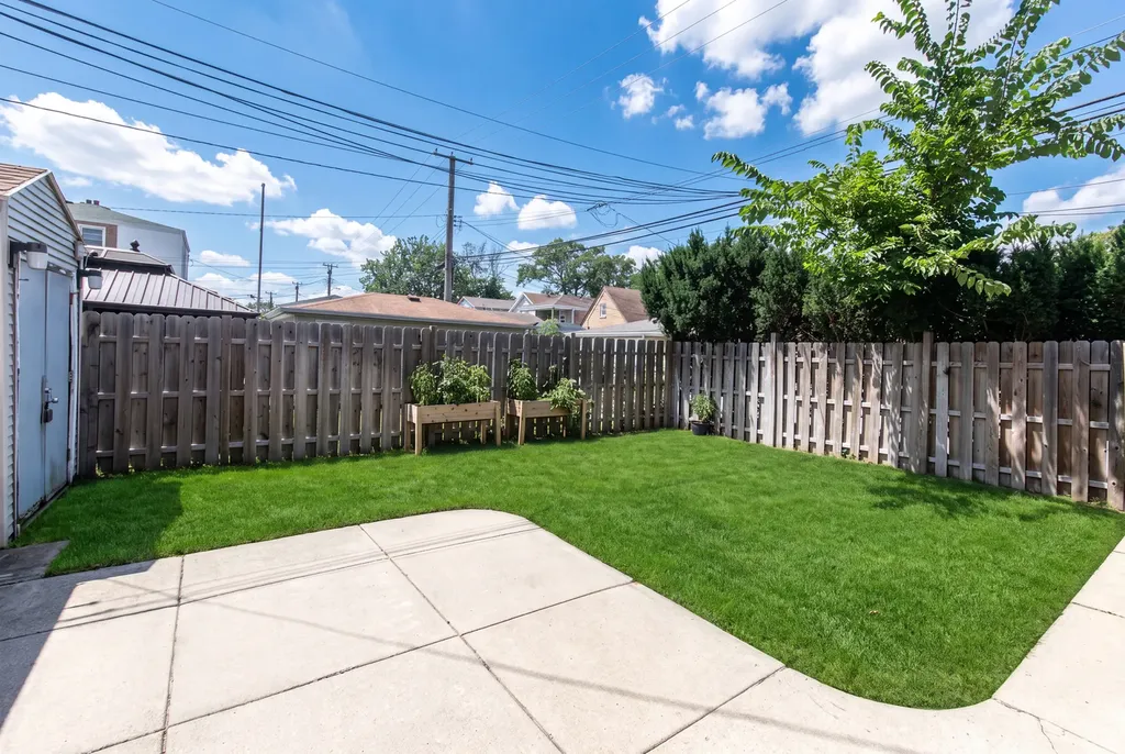 7414 West Devon Avenue Chicago IL 60631