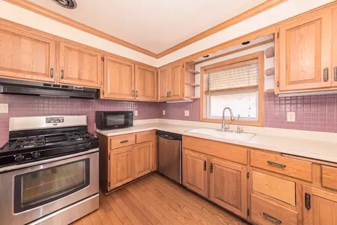 7414 West Devon Avenue Chicago IL 60631