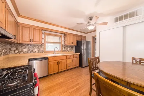 7414 West Devon Avenue Chicago IL 60631