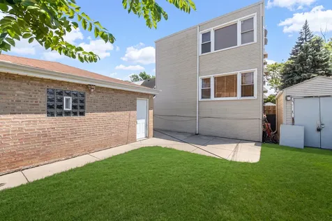 7414 West Devon Avenue Chicago IL 60631