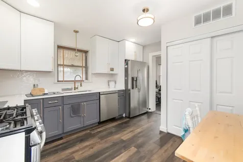 7414 West Devon Avenue Chicago IL 60631