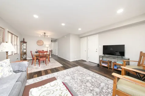 7414 West Devon Avenue Chicago IL 60631