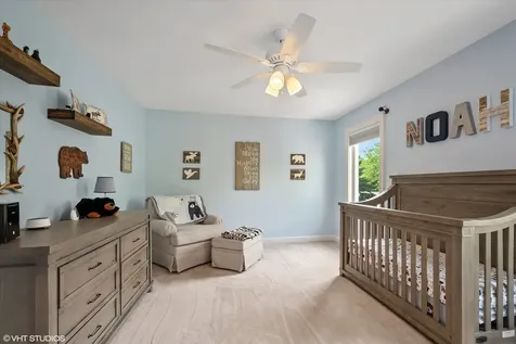 2 North Richmond Court Lake Zurich IL 60047