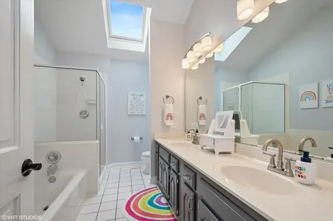 2 North Richmond Court Lake Zurich IL 60047