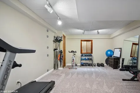 2 North Richmond Court Lake Zurich IL 60047