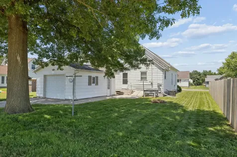 714 19TH Avenue Fulton IL 61252
