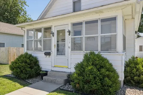 714 19TH Avenue Fulton IL 61252