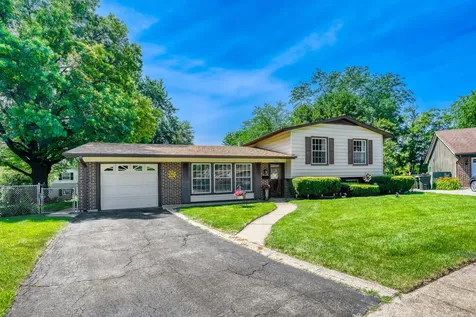 7820 Pebblebrook Circle Hanover Park IL 60133