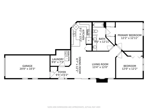 1045 Talbots Lane Elk Grove Village IL 60007