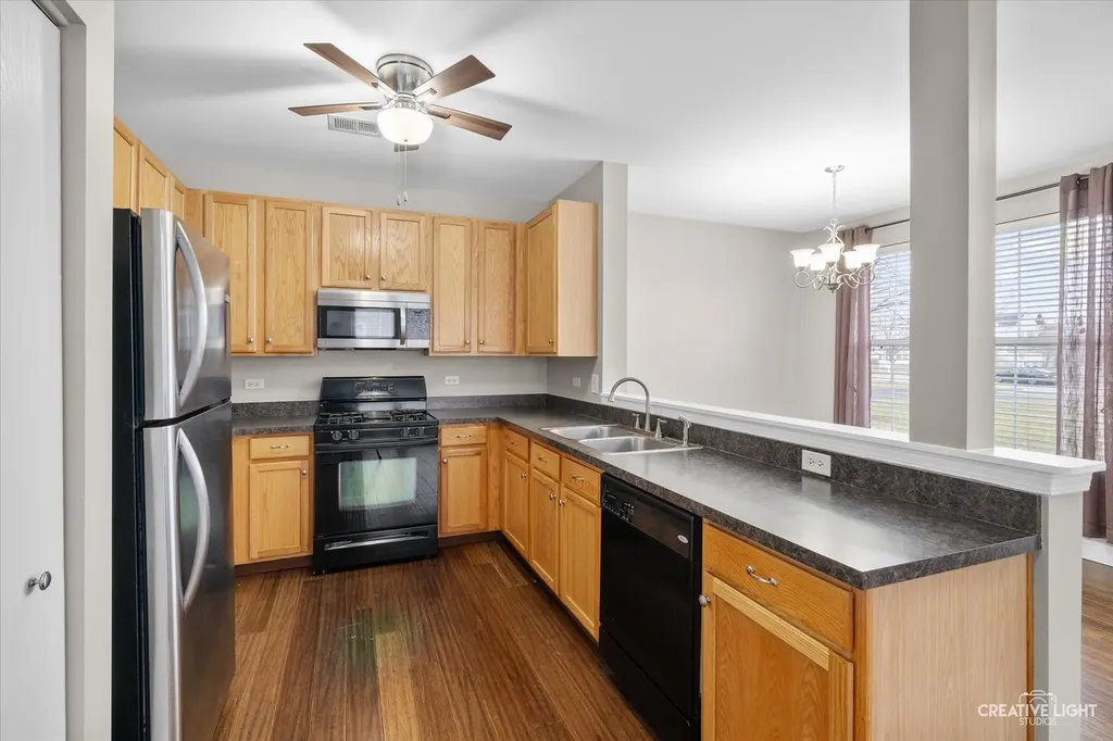5116 Red Field Court Plainfield IL 60586
