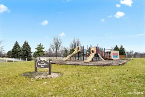 5116 Red Field Court Plainfield IL 60586