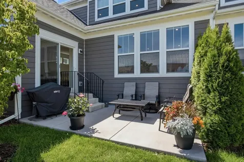 1249 South Josiah Road Naperville IL 60563