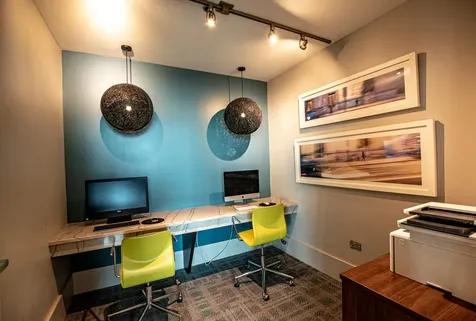 650 West Wayman Street Chicago IL 60661
