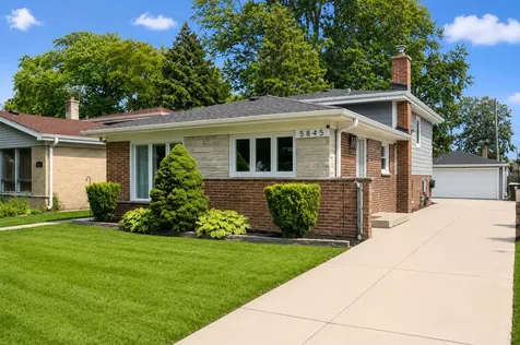 5845 Keeney Street Morton Grove IL 60053