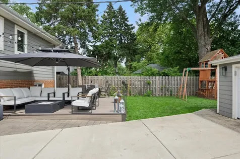 5845 Keeney Street Morton Grove IL 60053