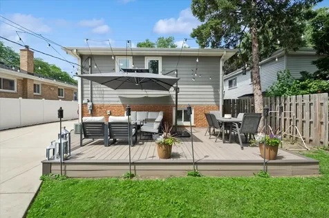 5845 Keeney Street Morton Grove IL 60053