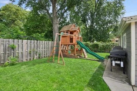 5845 Keeney Street Morton Grove IL 60053