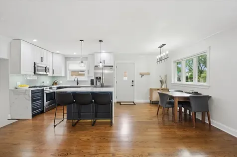5845 Keeney Street Morton Grove IL 60053