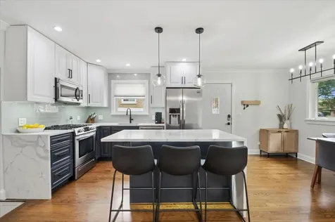 5845 Keeney Street Morton Grove IL 60053