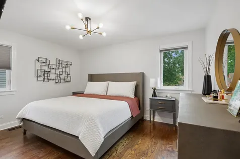 5845 Keeney Street Morton Grove IL 60053