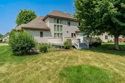 1695 Divine Drive Rockford IL 61107