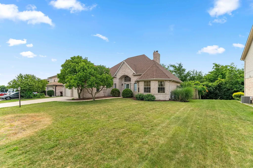 5441 Christopher Drive Oak Forest IL 60452