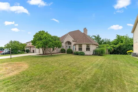 5441 Christopher Drive Oak Forest IL 60452