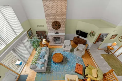 5441 Christopher Drive Oak Forest IL 60452